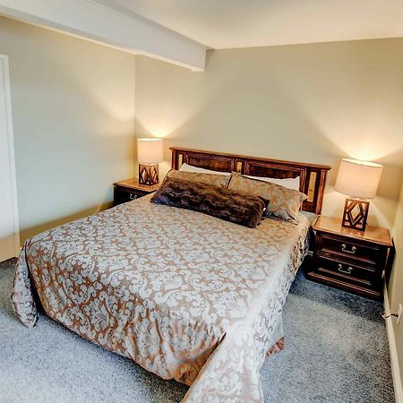Sherwin Villas 14 - Three Bedroom Condo Mammoth Lakes Exterior foto