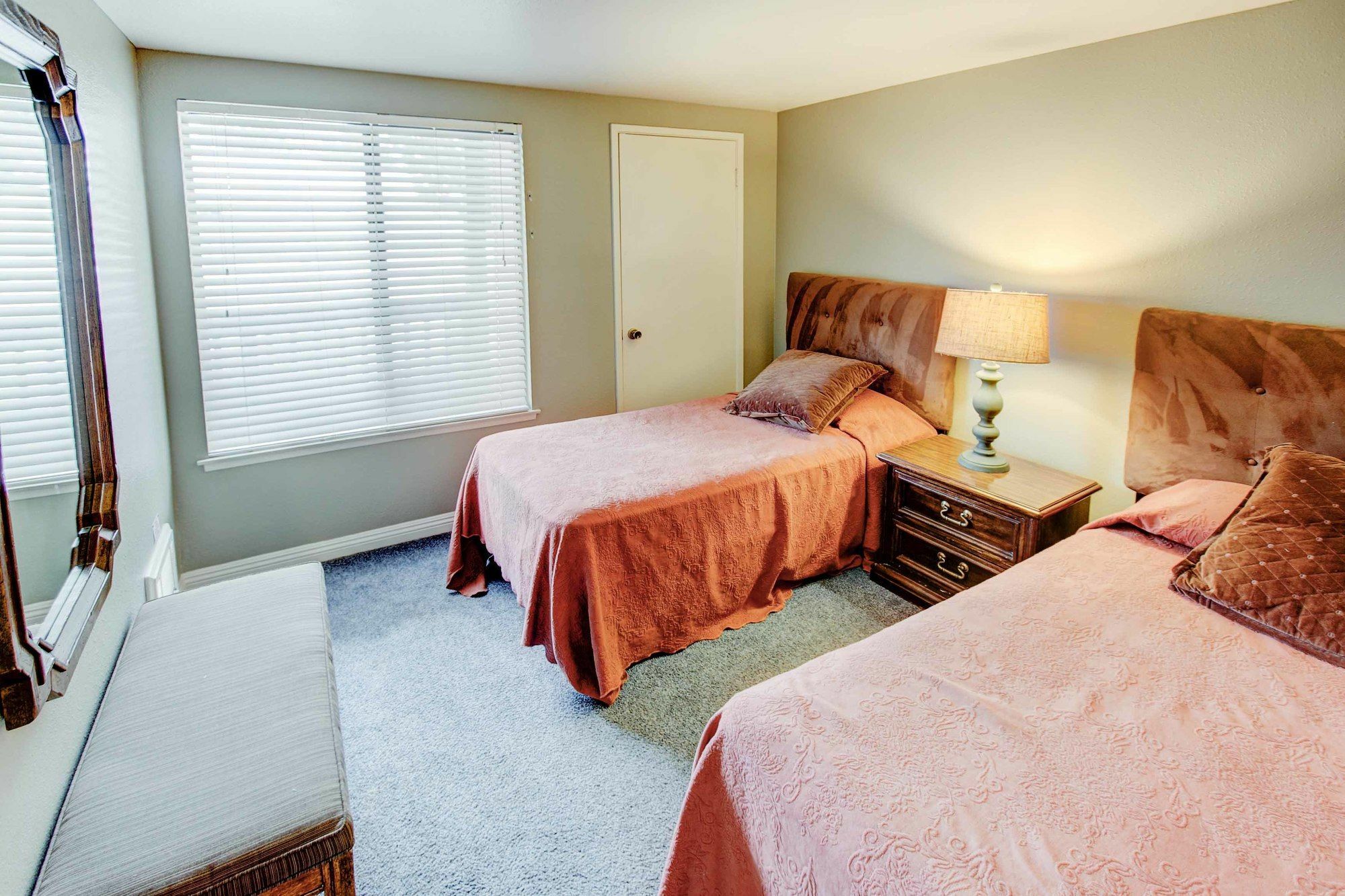 Sherwin Villas 14 - Three Bedroom Condo Mammoth Lakes Exterior foto